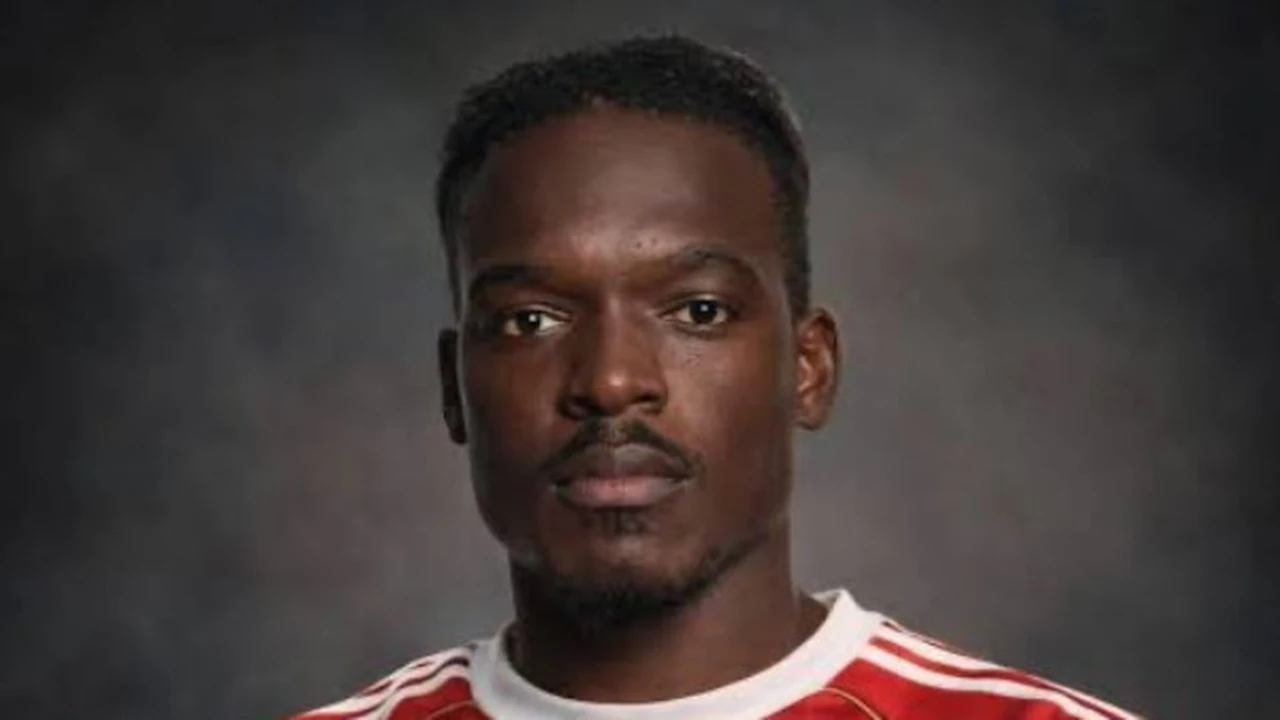 صفقة الأهلي المحتملة.. مدرب كامويش يعلق على مهارات اللاعب قبل انضمامه للقاهرة